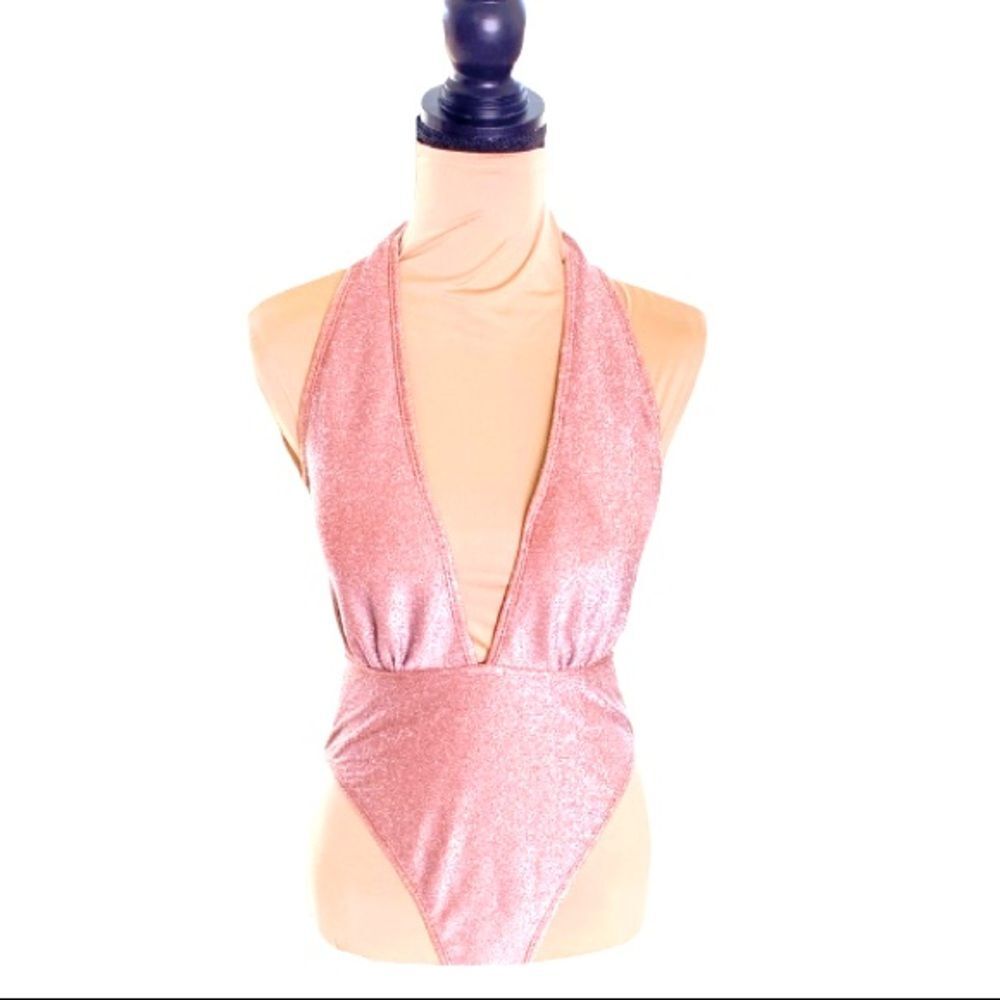 Poolside Swimsuits Size Small / Medium - Picture 6 of 14